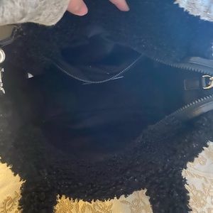 Marc jacobs teddy tote